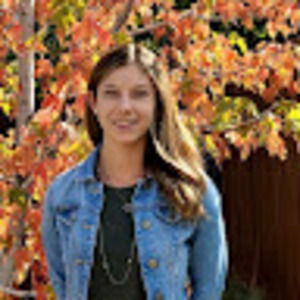 Meet your Posher, Robyn